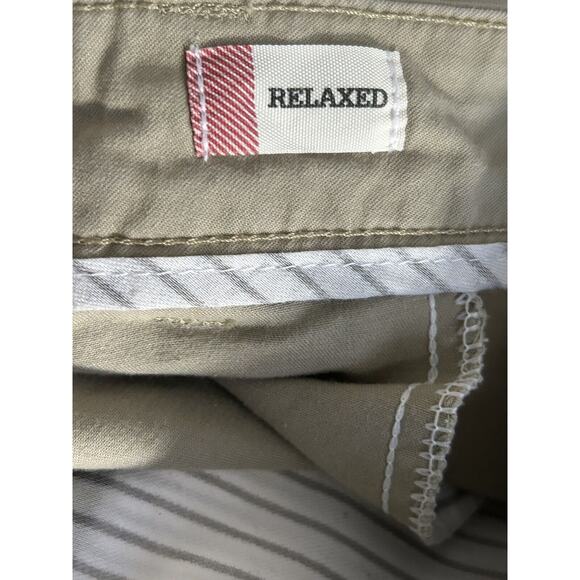 Women's‎ Dickies Tan Work Pants Slacks Size 22R - Picture 6 of 7